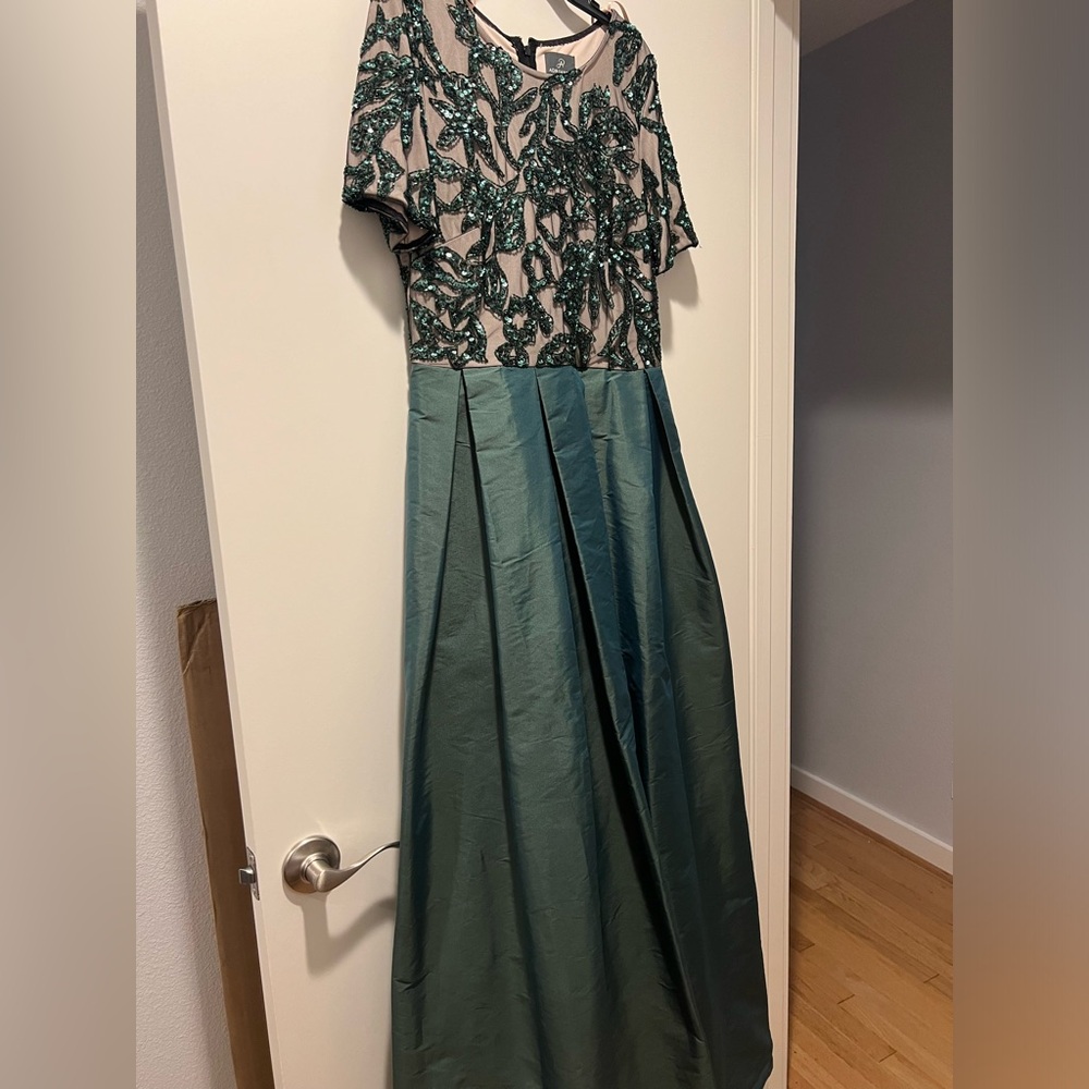 Adrianna Papell - Formal Dress - 10